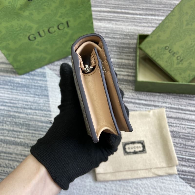 Gvc*1 wallets